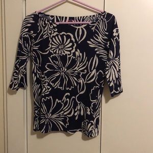 Lilly Pulitzer Shirt